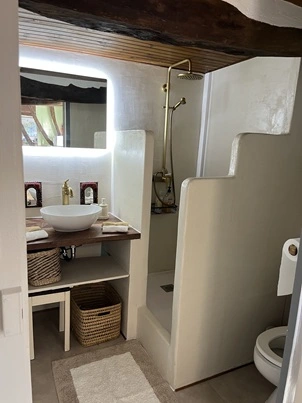 La Chaux'mière - vue 9